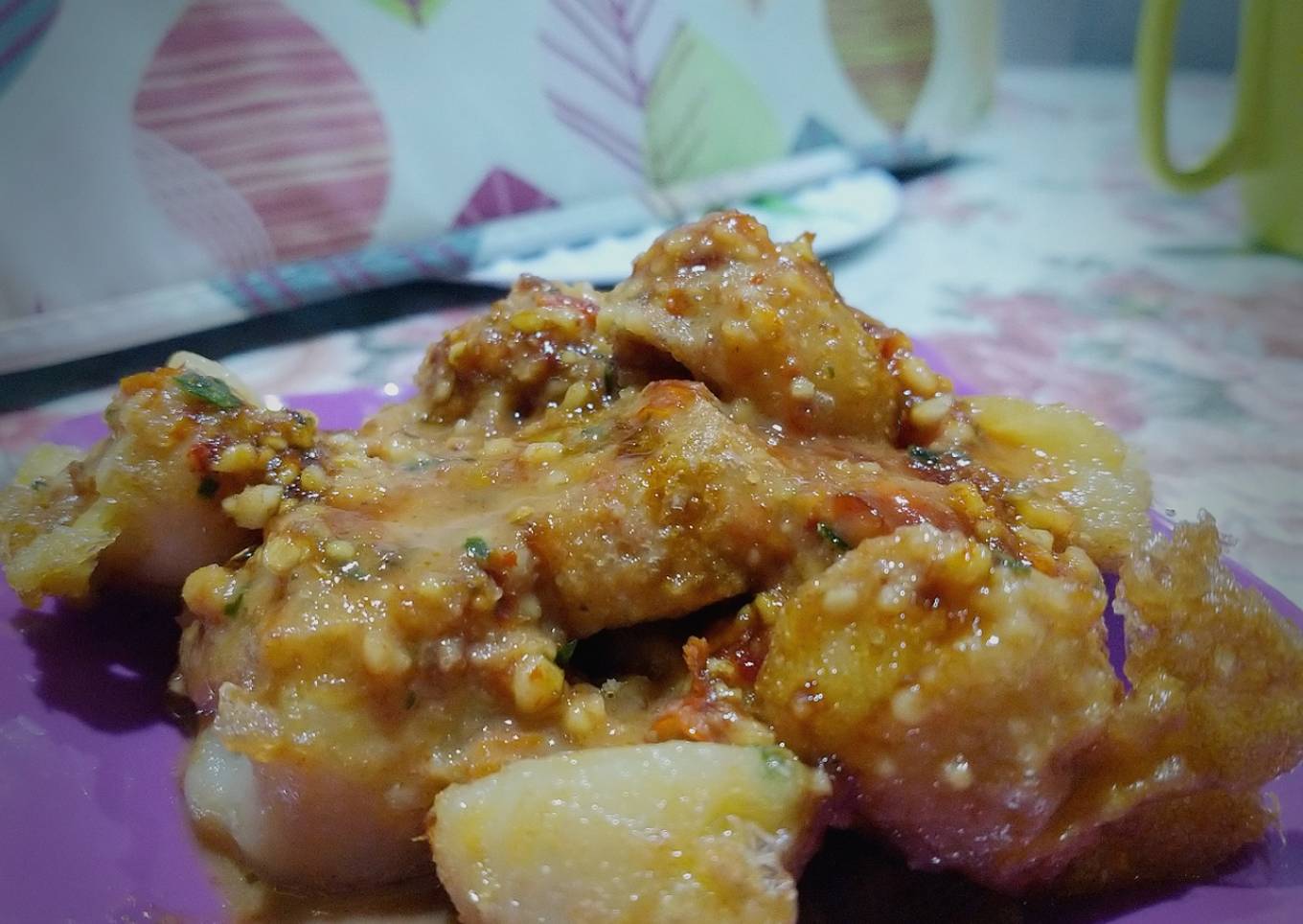 Batagor Simple 👩‍🍳