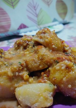 Foto resep Batagor Simple 👩‍🍳
