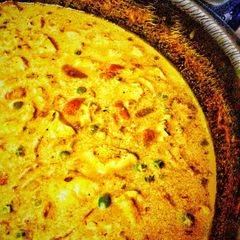 A picture of Murgh Kari (Indian Chicken Curry) #chickencontest.