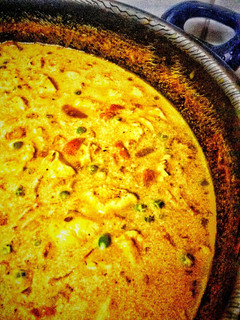 A picture of Murgh Kari (Indian Chicken Curry) #chickencontest.