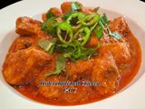 🥘Hyderabadi Red Chicken🥘