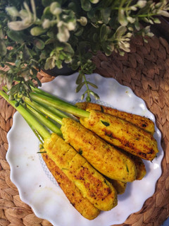 Foto resep Sate lilit ayam