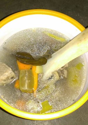 Foto resep Asam-asam Pedas Daging Sapi