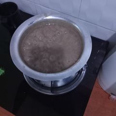 A picture of Famila porridge.