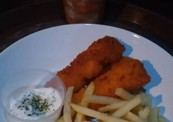 Fish n chip ala2