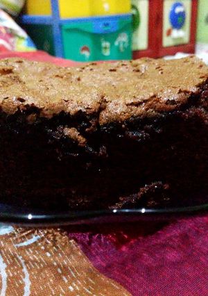 Foto resep Cake cokelat