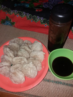 Foto resep Cireng