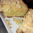 Budín de zanahoria sin TACC
