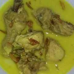 Kare Ayam JossS রেসিপির প্রধান ছবি