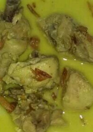 Foto resep Kare Ayam JossS