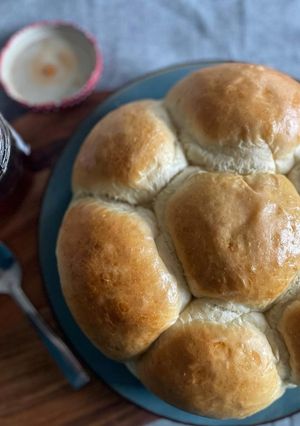 Une photo de Brioche Healthy