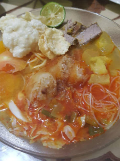 Foto resep Soto Mie Bogor