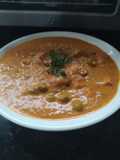 Panner Butter Masala
