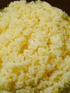 Foto resep Nasi Kuning Magic Com
