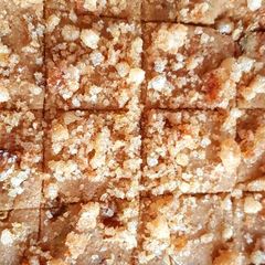 Gol Papdi A picture of Gol Papdi.