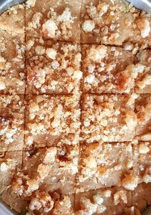 A picture of Gol Papdi.