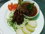 Sate Madura