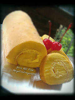 Foto resep Bolu Gulung Ekonomis