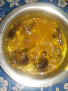 வடகபுளிக்குழம்பு செய்முறை முக்கிய புகைப்படம்