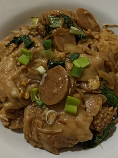 Foto resep Pangsit Goreng Lek Gino