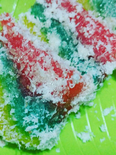 Foto resep Lapis singkong