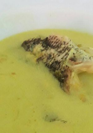 Foto resep Ikan bumbu rujak simpel