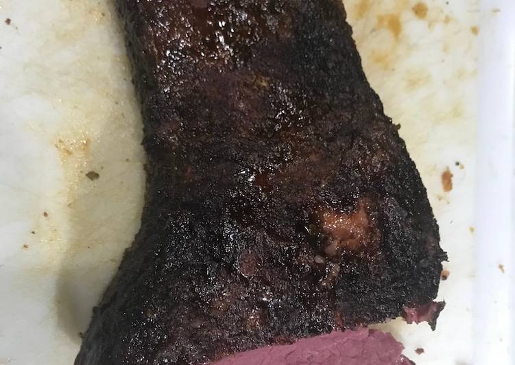 4 Great Smoked Brisket