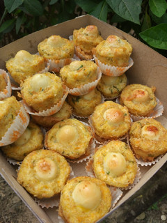 Foto resep Tahu Fantasi
