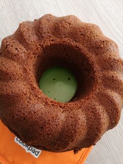 Une photo de Gâteau chocolat léger 🐻