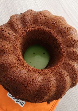 Une photo de Gâteau chocolat léger 🐻
