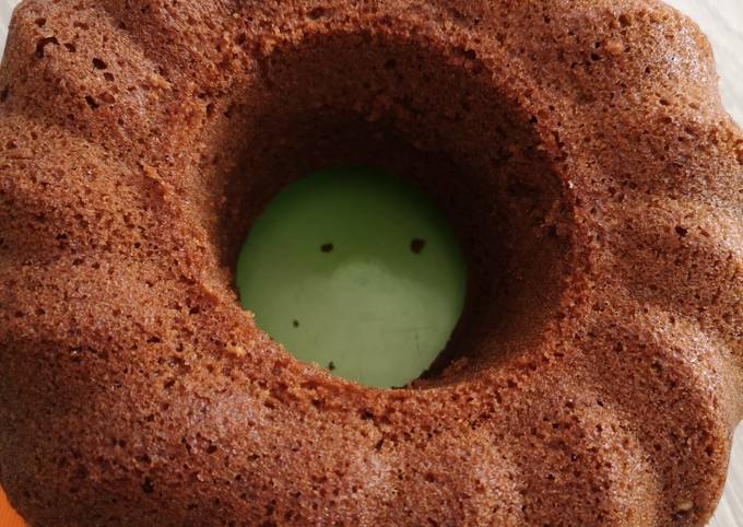 Gâteau chocolat léger 🐻