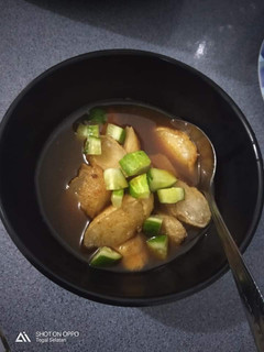 Foto resep Pempek kuah cuko