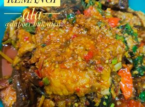 Foto resep KALKUN RICA-RICA KEMANGI #AyamKalkun #Ayamricarica