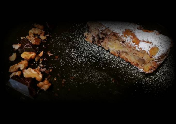 Ricetta di Premiato Torta di mele