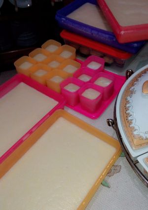 Foto resep BARONGKO 