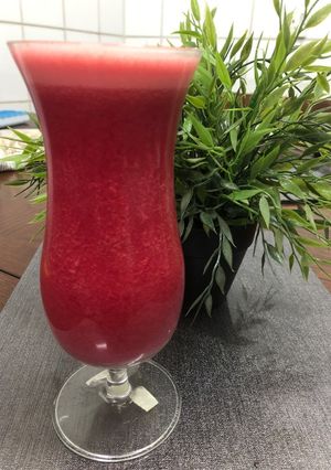 A picture of The Oxygen Elixir.