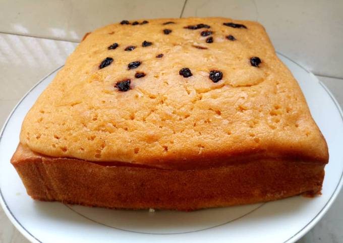 Recipe of Perfect Fanta Cake