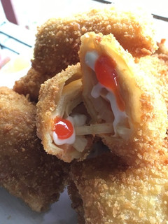Foto resep Risol mayo