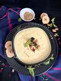 Millet & Anjeer Phirni