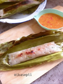 Foto resep Otak-otak Ayam