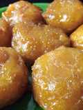 பால் பன்(Milk bun recipe in tamil)