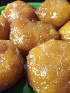 பால் பன்(Milk bun recipe in tamil) செய்முறை முக்கிய புகைப்படம்