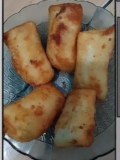 Foto resep Risol isi bihun