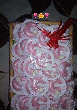 صورة لوصفة شراك بالطلية