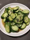 Pickled Cucumber