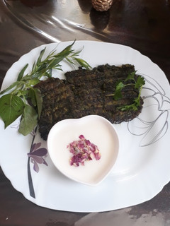 عکسی از دستور کوکواسفناج