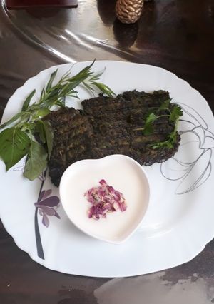 عکسی از دستور کوکواسفناج
