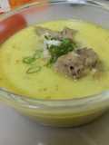 Soto (tulang) ayam