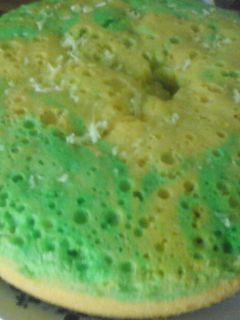 Foto resep Bolu magic com