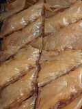 Baclava